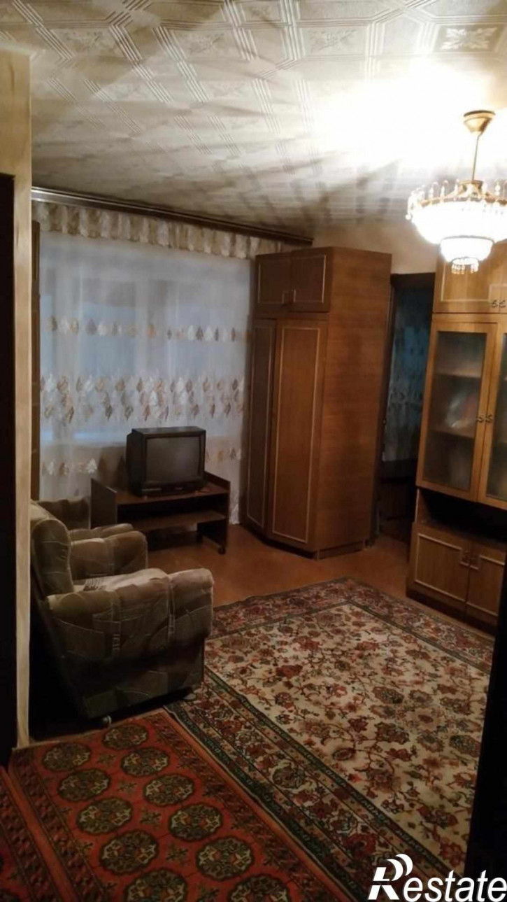 2-комн квартира Полины Осипенко ул, 4