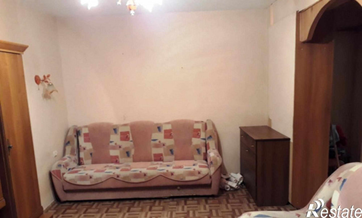 1-комн квартира Строителей пр-кт, 13