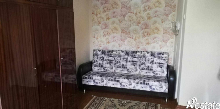 1-комн квартира Михайловская ул, 16