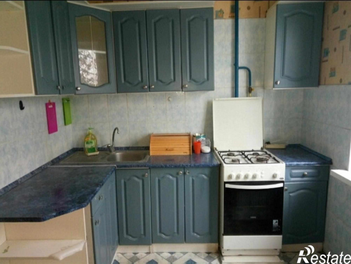 2-комн квартира Добросельская ул, 165