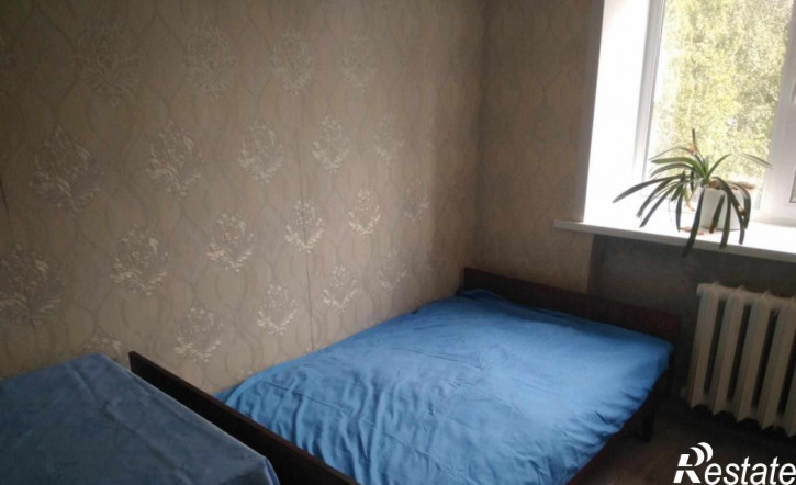 3-комн квартира Чайковского ул, 30