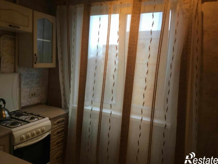 1-комн квартира Балакирева ул, 41 А