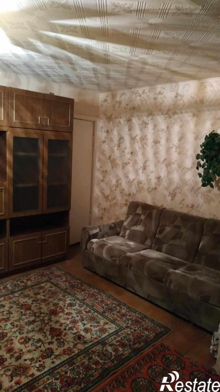 2-комн квартира Полины Осипенко ул, 4