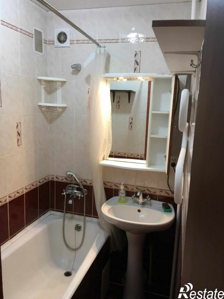 1-комн квартира Диктора Левитана ул, 57