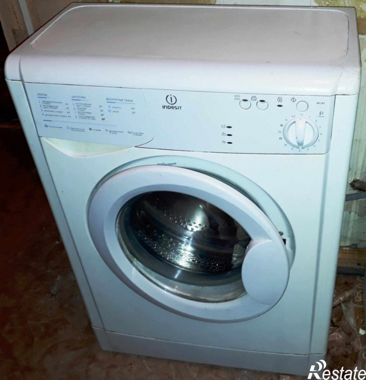 1-комн квартира Строителей пр-кт, 13