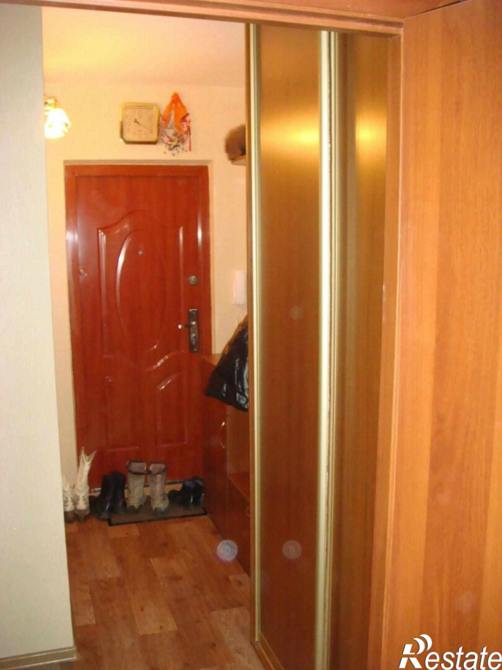 1-комн квартира Сущевская ул, 4