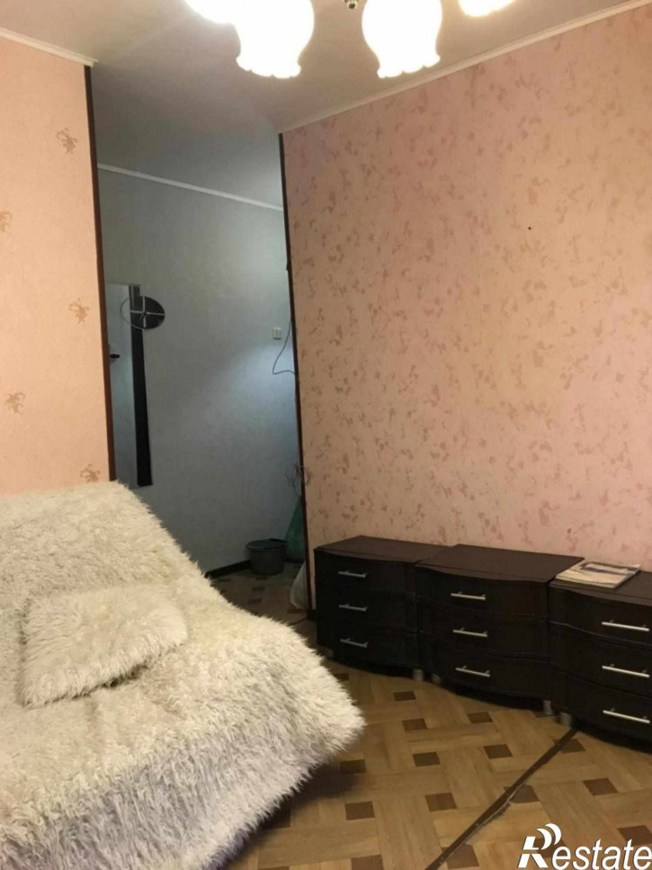 2-комн квартира Чайковского ул, 38 В