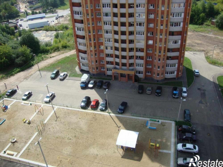 1-комн квартира Студенческая ул, 16 Г