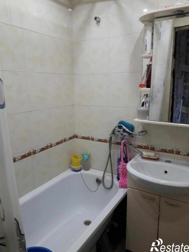 1-комн квартира Растопчина ул, 39 А