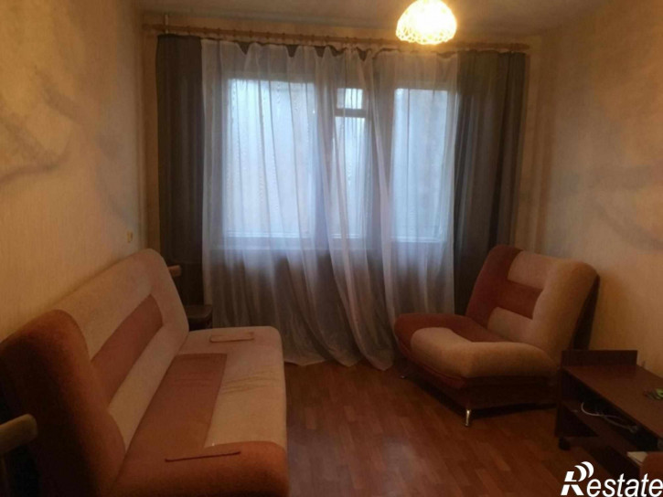 1-комн квартира Балакирева ул, 41 А