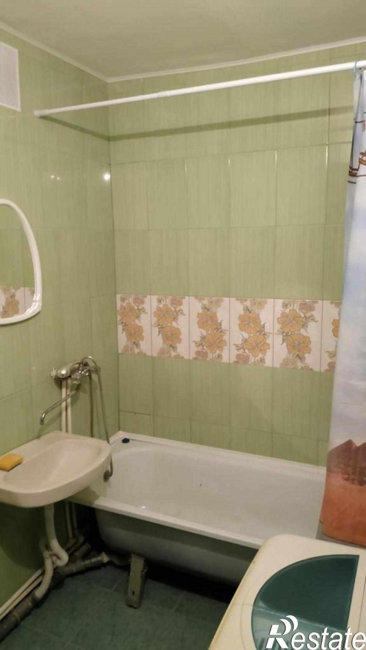 2-комн квартира Полины Осипенко ул, 4