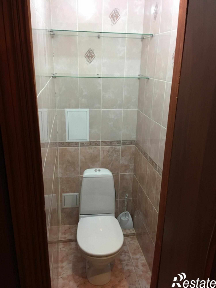 1-комн квартира Диктора Левитана ул, 57