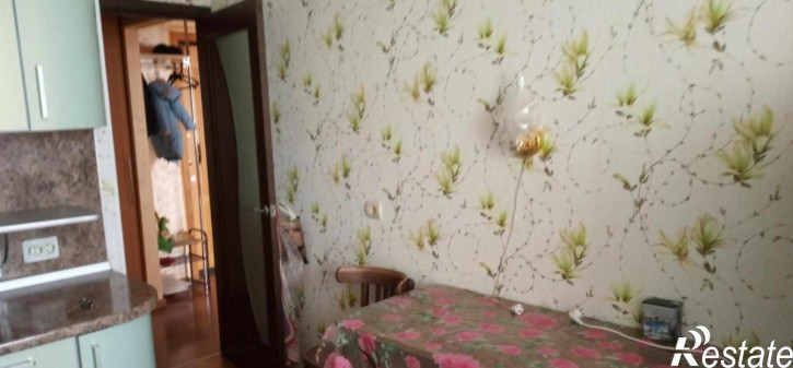 1-комн квартира Безыменского ул, 6 Б