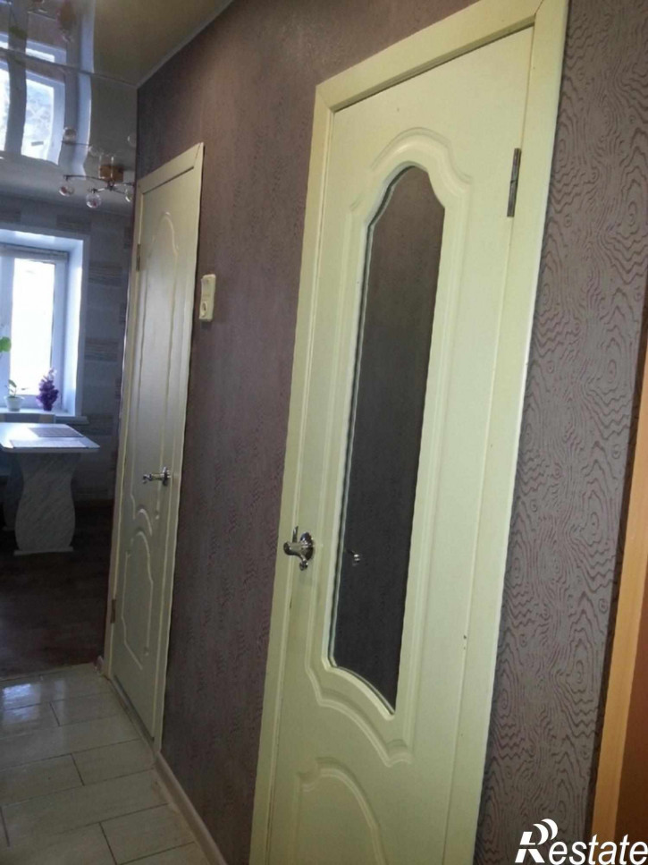 1-комн квартира Балакирева ул, 51 Б