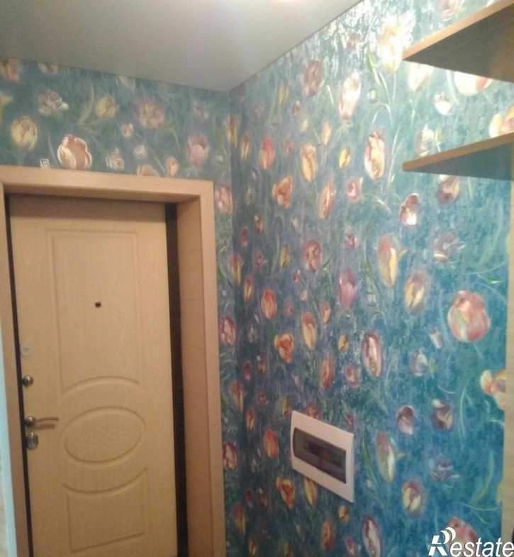 3-комн квартира Чайковского ул, 30