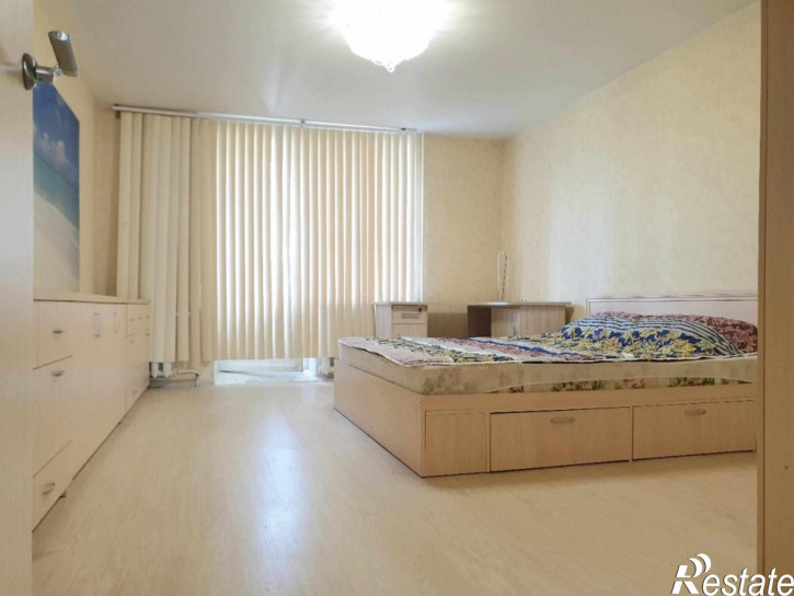 2-комн квартира Нижняя Дуброва ул, 34
