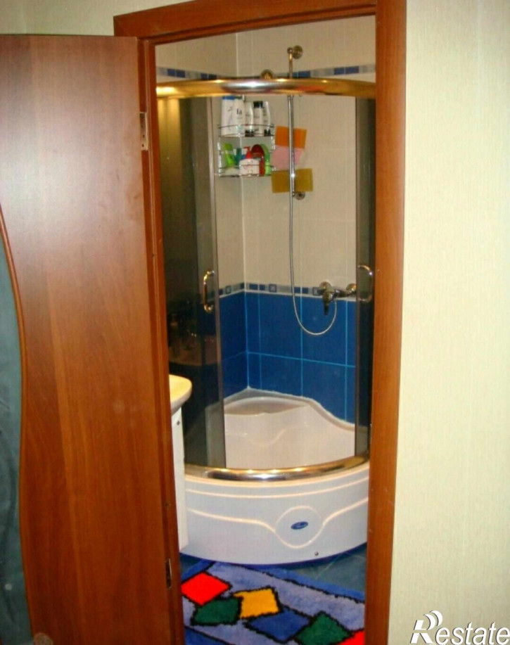 1-комн квартира Сущевская ул, 4