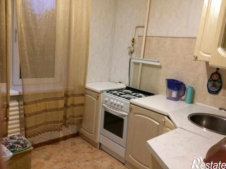 2-комн квартира Безыменского ул, 9 А