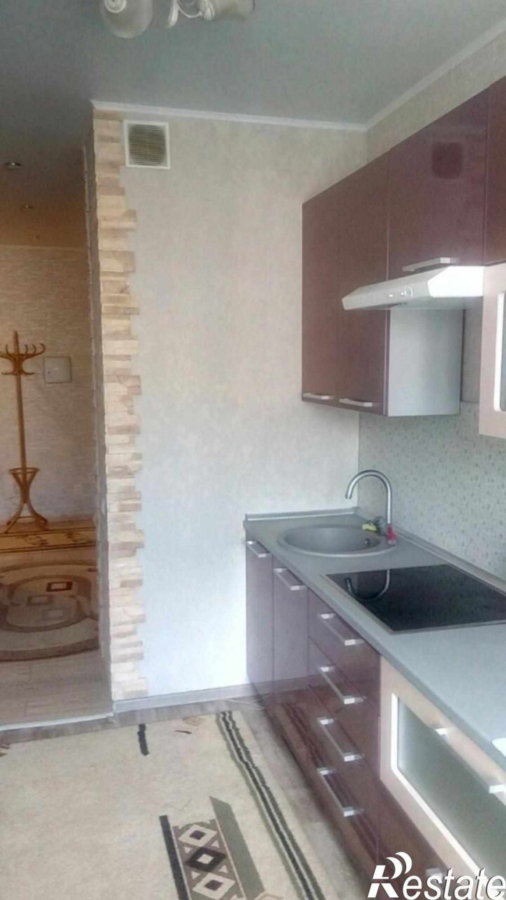 1-комн квартира Нижняя Дуброва ул, 11