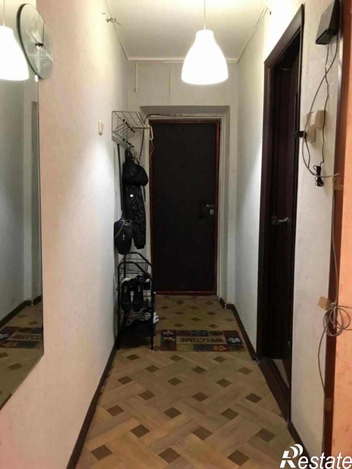 2-комн квартира Чайковского ул, 38 В