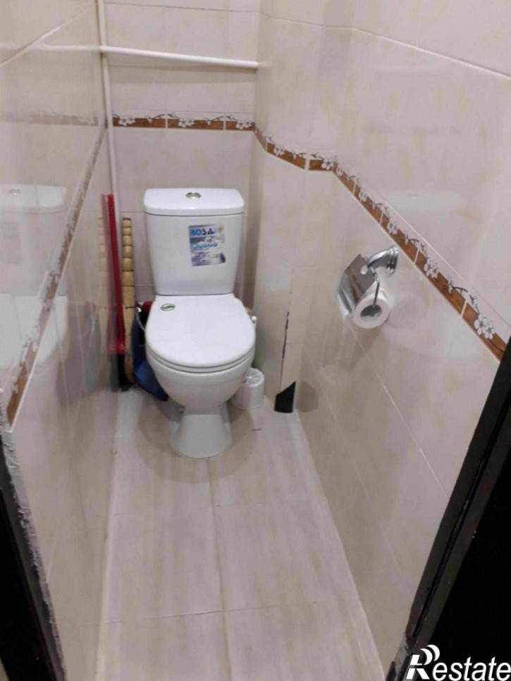 1-комн квартира Растопчина ул, 39 А