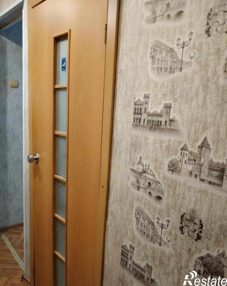 1-комн квартира 1-я Пионерская ул, 67