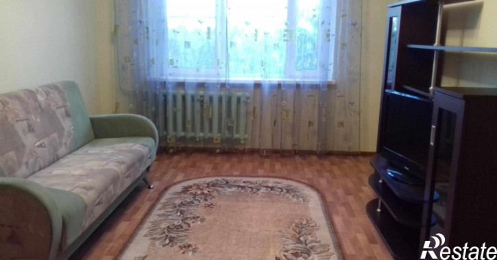 1-комн квартира Зеленая ул, 58