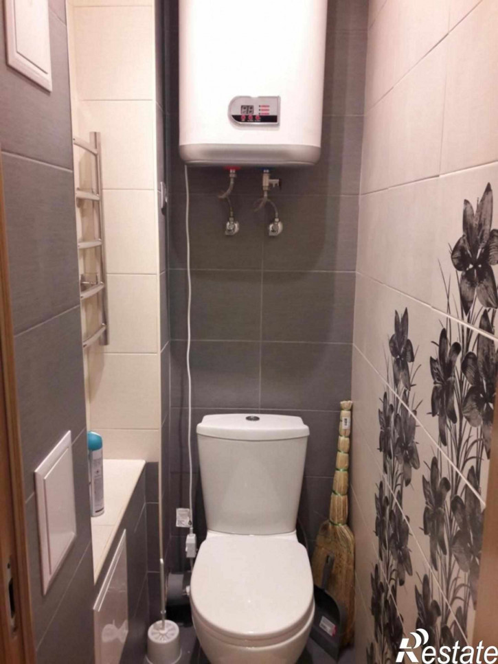 2-комн квартира Безыменского ул, 6 А