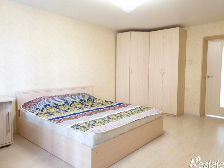 2-комн квартира Нижняя Дуброва ул, 34