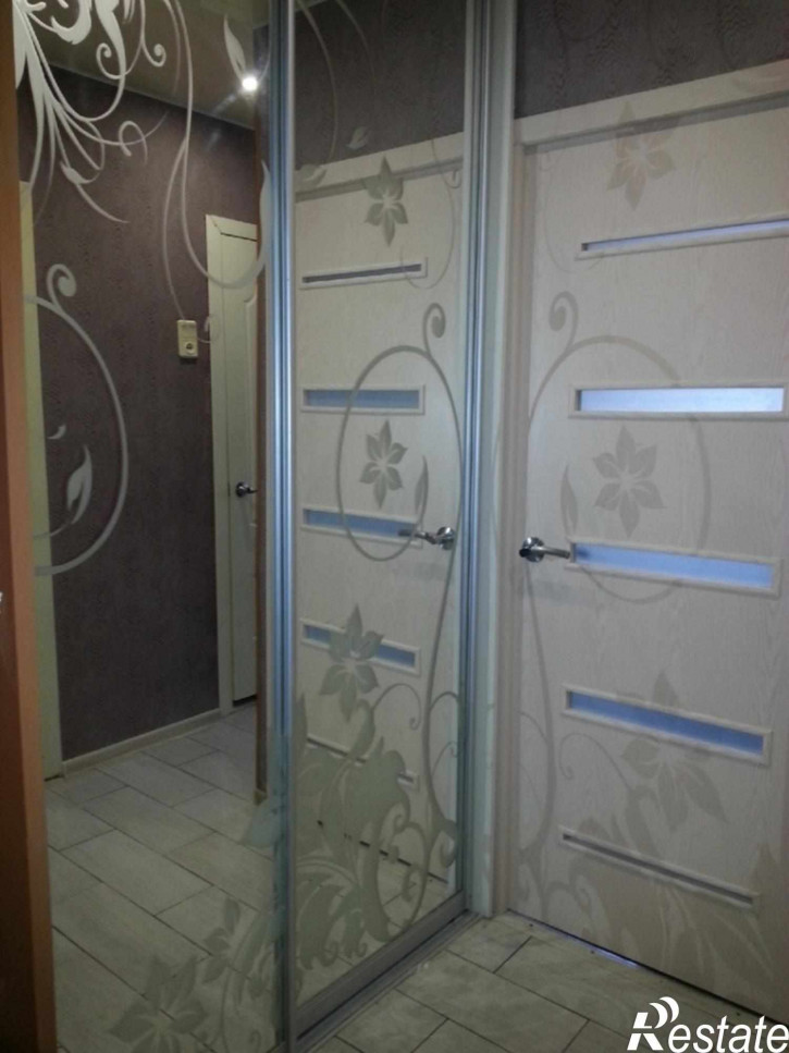 1-комн квартира Балакирева ул, 51 Б