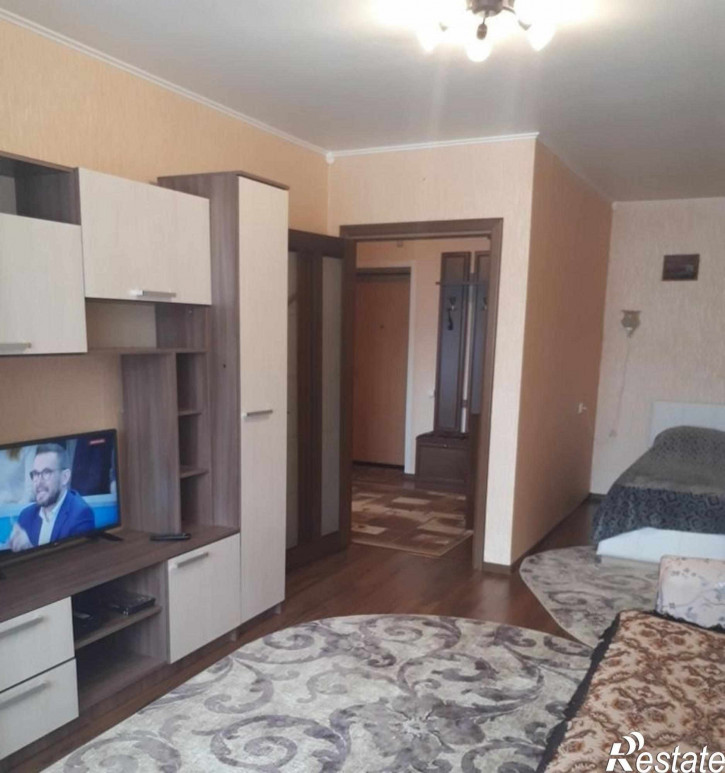 1-комн квартира 3-я Кольцевая ул, 10