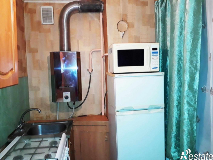 1-комн квартира Строителей пр-кт, 13
