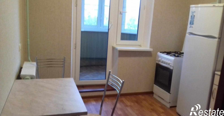 1-комн квартира Зеленая ул, 58