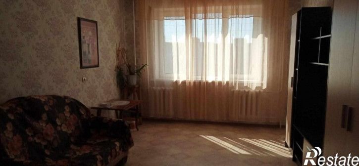 1-комн квартира Безыменского ул, 6 Б