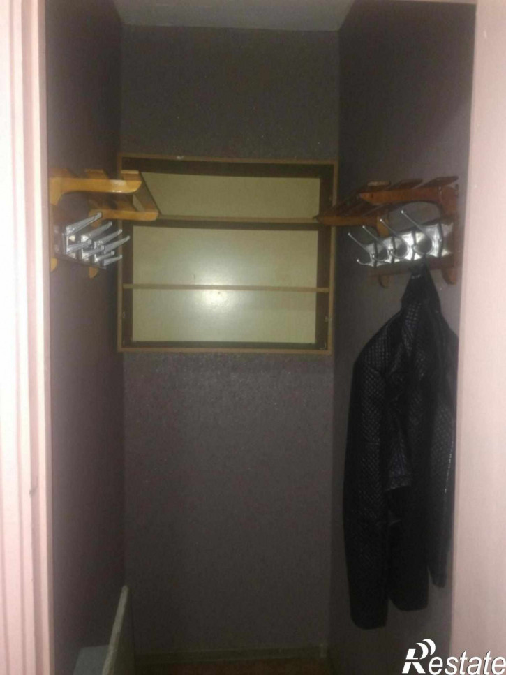 1-комн квартира Комиссарова ул, 8