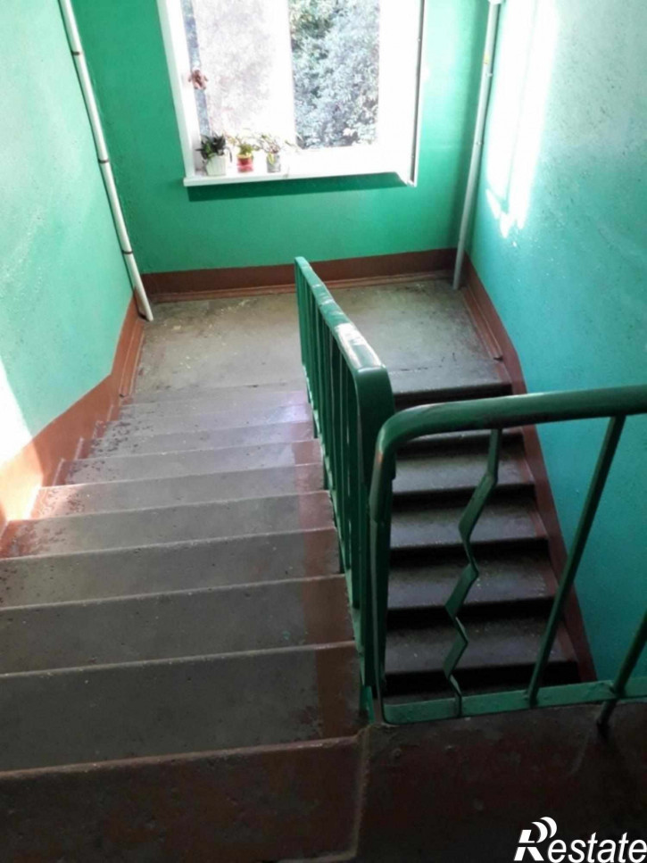 1-комн квартира Растопчина ул, 39 А