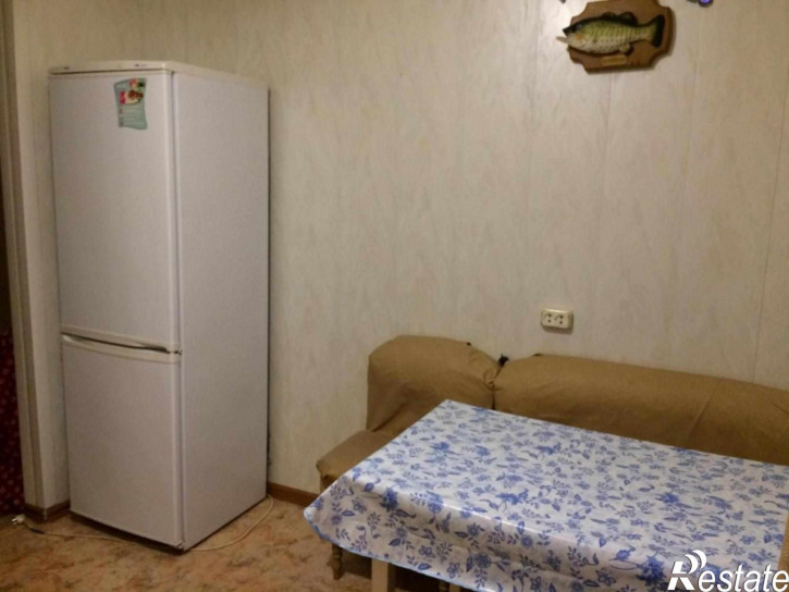 2-комн квартира Безыменского ул, 9 А