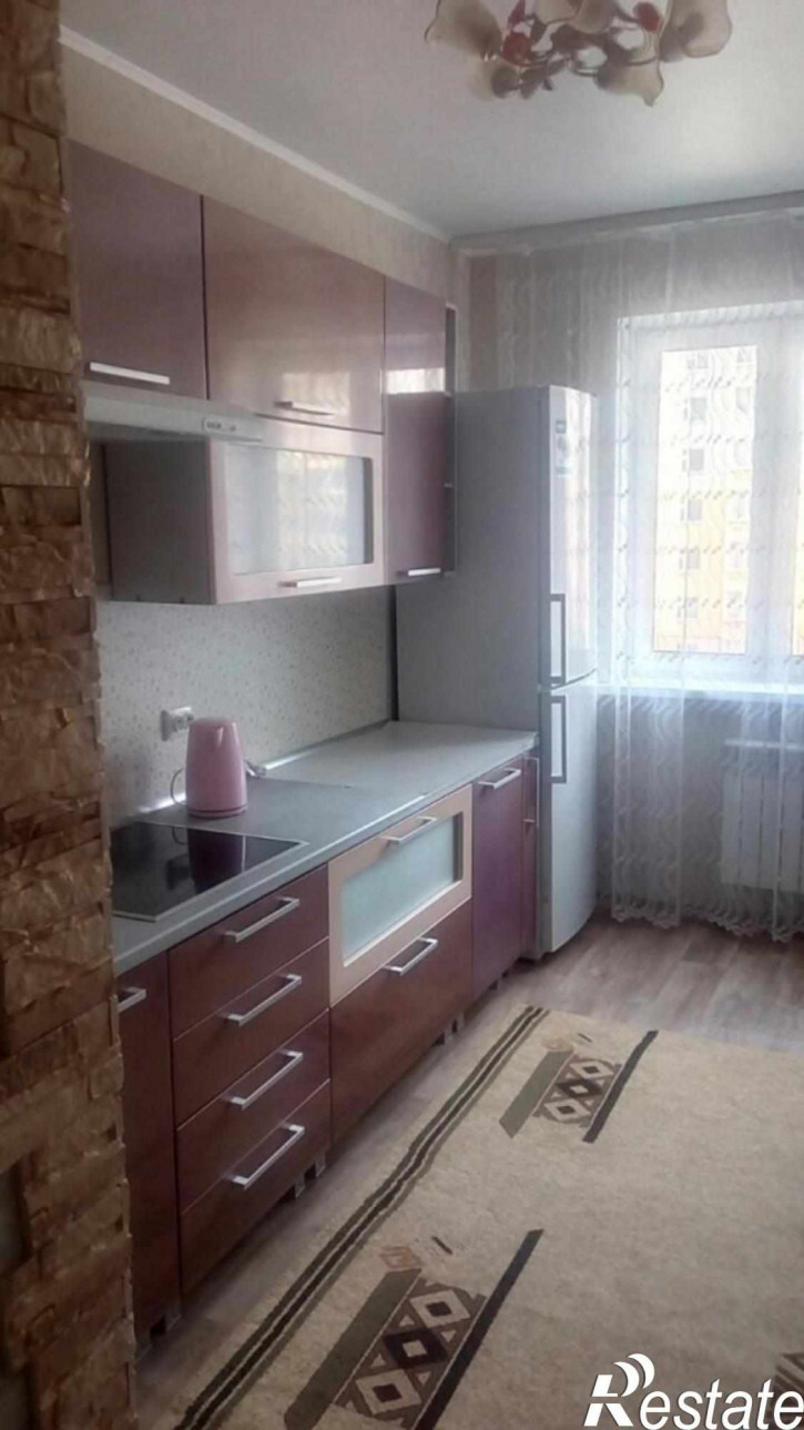 1-комн квартира Нижняя Дуброва ул, 11