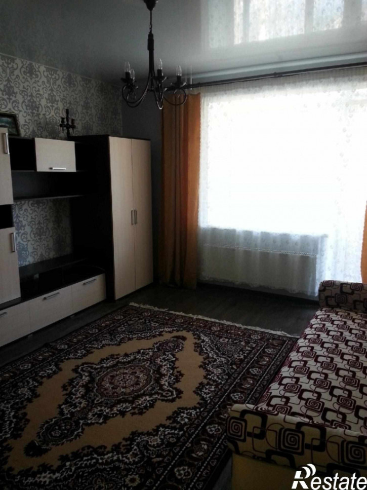 1-комн квартира Балакирева ул, 51 Б