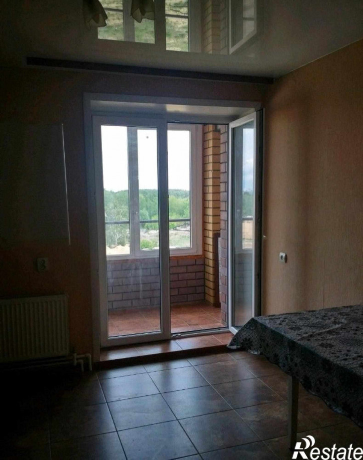1-комн квартира Центральная ул, 19 Ж