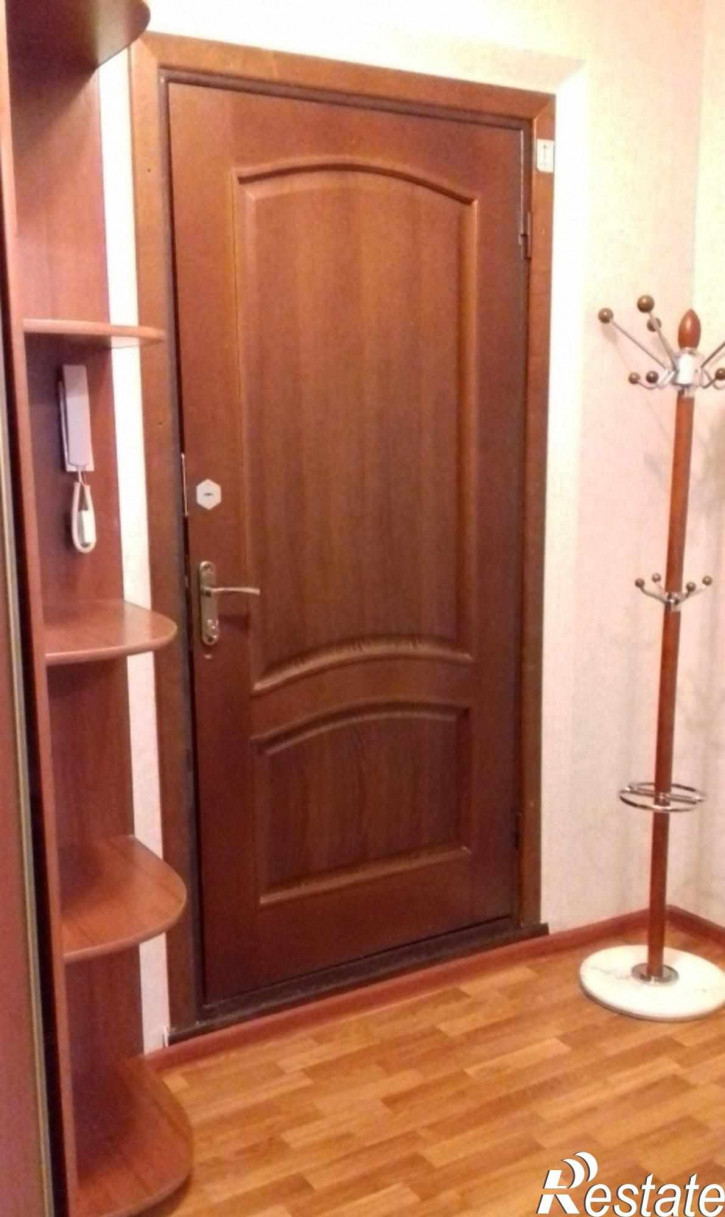 1-комн квартира Зеленая ул, 58