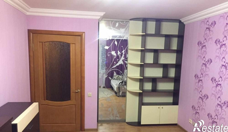 1-комн квартира Мира ул, 15