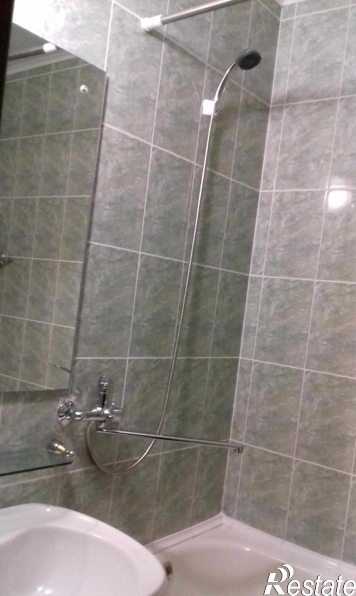 1-комн квартира Зеленая ул, 58