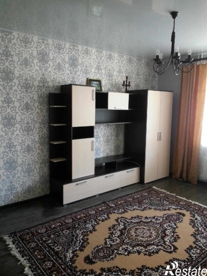 1-комн квартира Балакирева ул, 51 Б