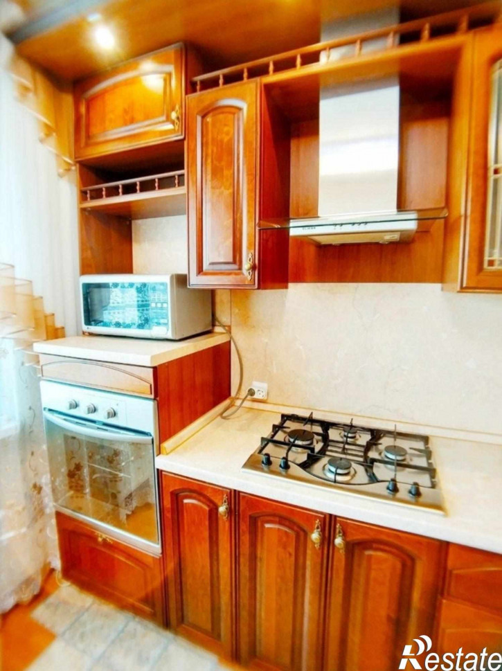 1-комн квартира Белоконской ул, 12 Б