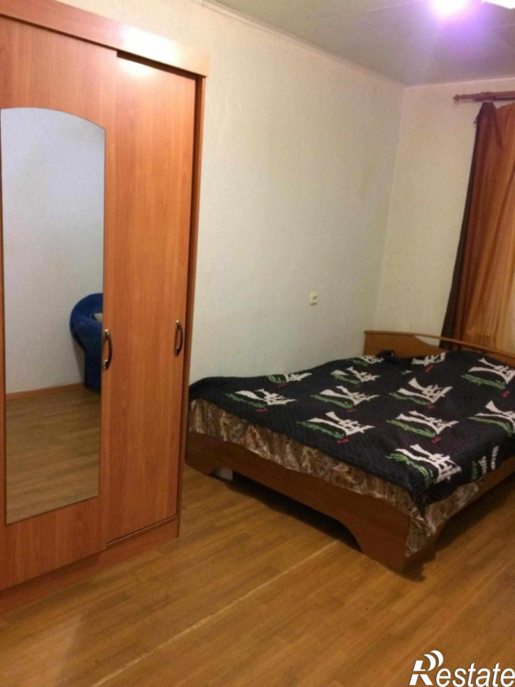 2-комн квартира Безыменского ул, 9 А
