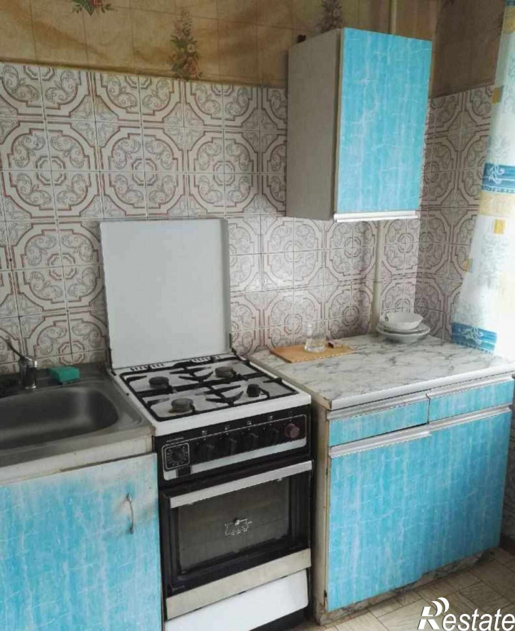 3-комн квартира Суздальский пр-кт, 15