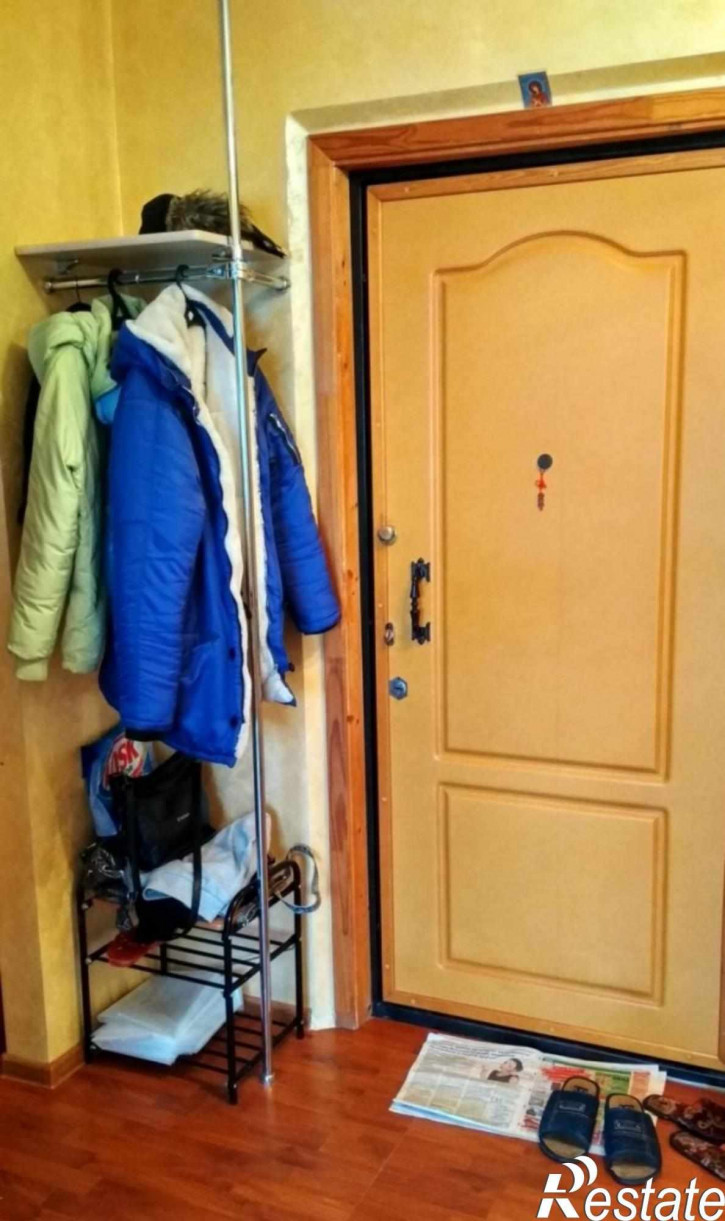 1-комн квартира Безыменского ул, 6 Б
