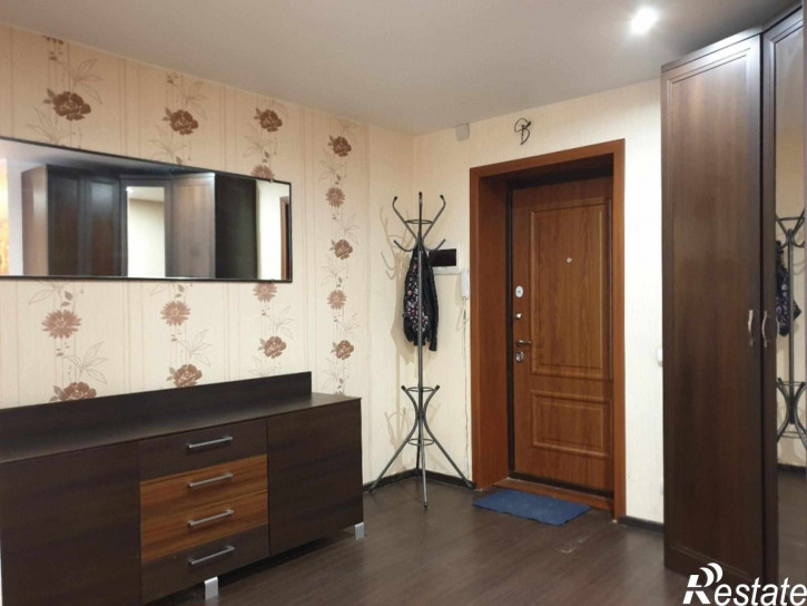 2-комн квартира Нижняя Дуброва ул, 34