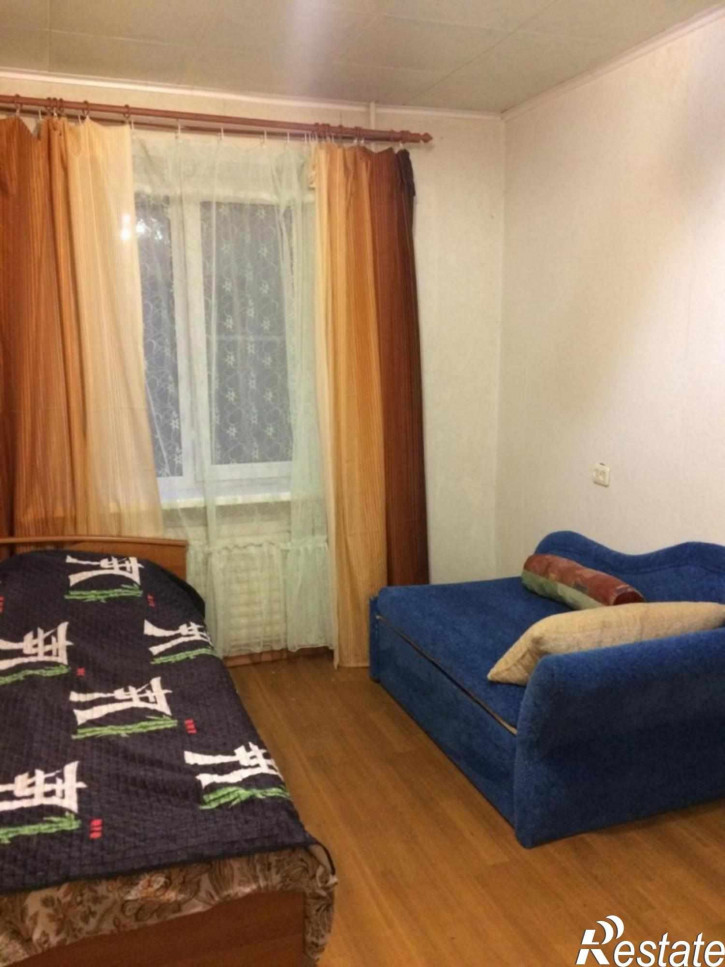 2-комн квартира Безыменского ул, 9 А